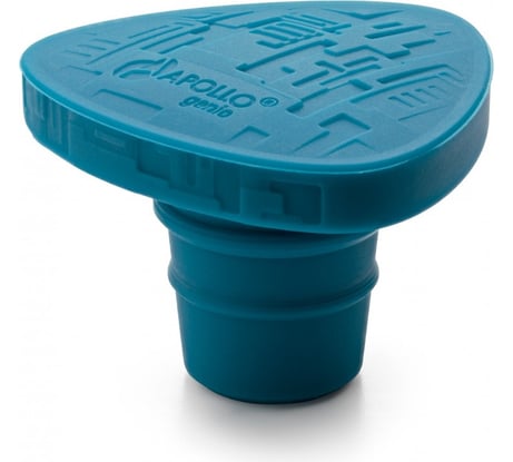 Пробка силиконовая APOLLO Genio DaVinci DVC-06