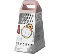 Терка APOLLO Genio Olivia 23 см OLV-23