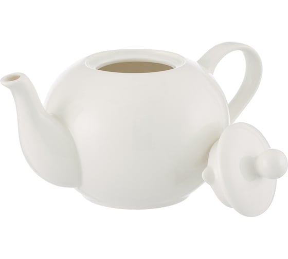 Заварочный чайник Centek Blanche 300 мл 52095