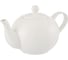 Заварочный чайник Centek Blanche 300 мл 52095 1