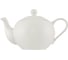 Заварочный чайник Centek Blanche 300 мл 52095 2