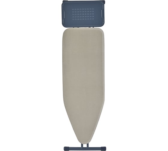 Доска гладильная напольная Smart Solutions Smart Iron, 122x43 см SS0000127