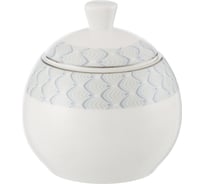 Сахарница Gipfel Caroline 350 мл 42935