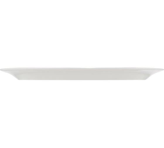 Набор сервировочных тарелок Gipfel Caroline 31x22 см, 2 предмета 42931