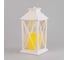 Декоративный фонарь со свечой NEON-NIGHT 14x14x29 см 513-046 2