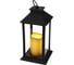 Декоративный фонарь со свечой NEON-NIGHT 14x14x29 см 513-045 2