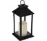 Декоративный фонарь со свечой NEON-NIGHT 14x14x29 см 513-045 7