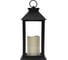 Декоративный фонарь со свечой NEON-NIGHT 14x14x29 см 513-045 8