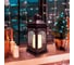 Декоративный фонарь со свечой NEON-NIGHT 18x16.5x31 см 513-056 1