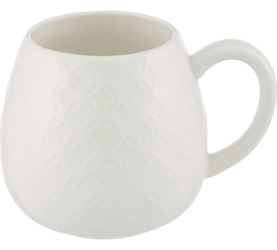 Кружка Gipfel Blanche 400 мл 52101