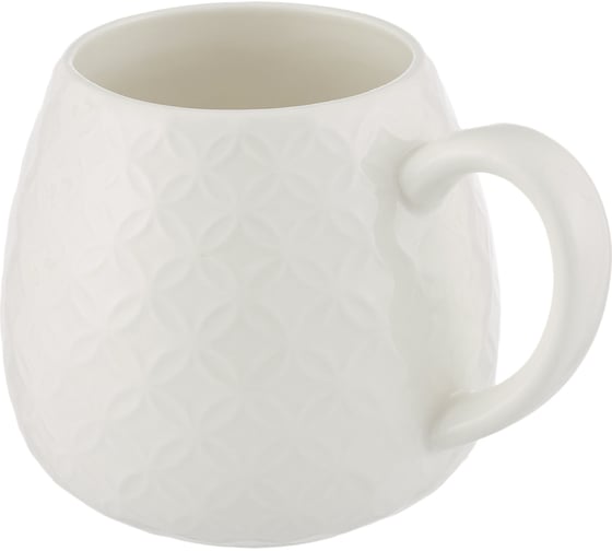 Кружка Gipfel Blanche 400 мл 52101