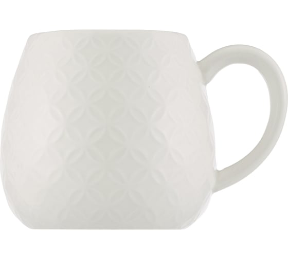 Кружка Gipfel Blanche 400 мл 52101