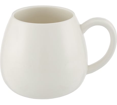 Кружка Gipfel Blanche 400 мл 52098