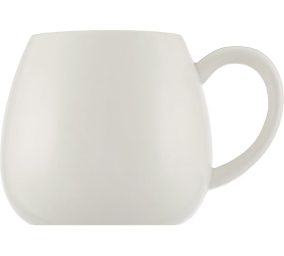 Кружка Gipfel Blanche 400 мл 52098