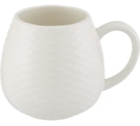 Кружка Gipfel Blanche 400 мл 52100
