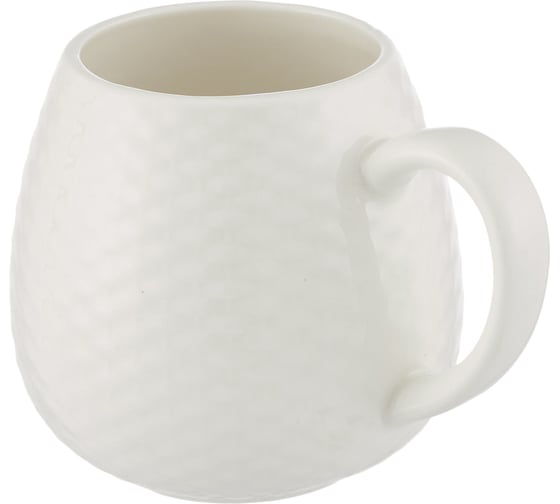 Кружка Gipfel Blanche 400 мл 52100