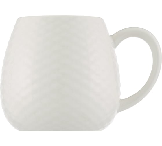 Кружка Gipfel Blanche 400 мл 52100