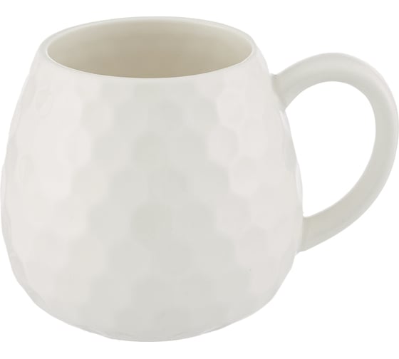 Кружка Gipfel Blanche 400 мл 52099