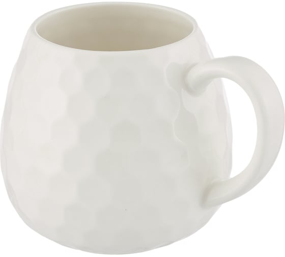 Кружка Gipfel Blanche 400 мл 52099