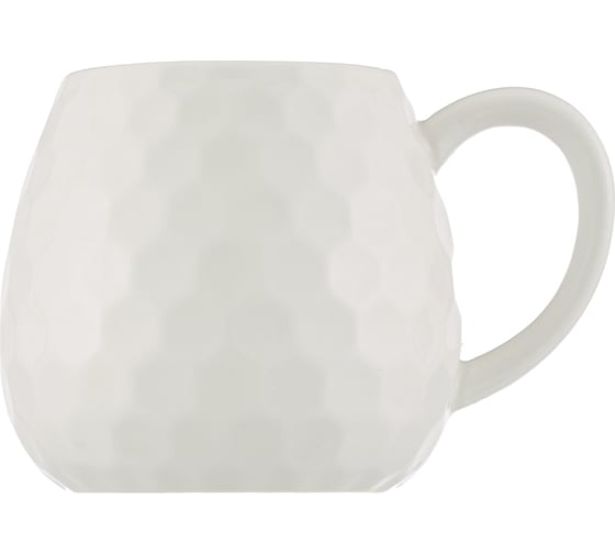 Кружка Gipfel Blanche 400 мл 52099