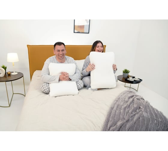 Подушка Lineaflex Amore Amore_45x60