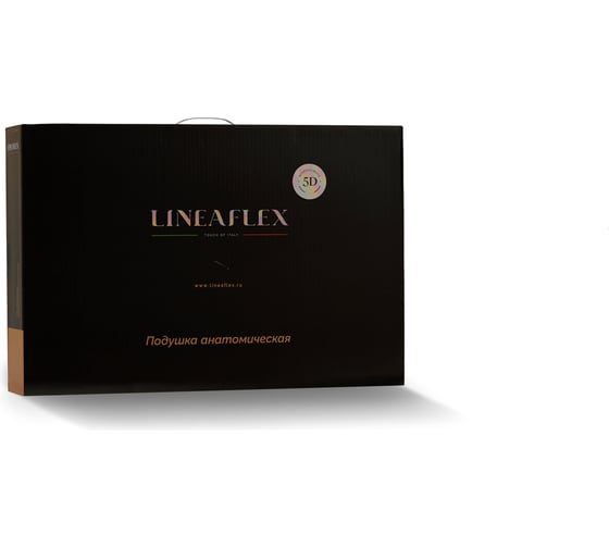 Подушка Lineaflex Camomilla Camomilla_40х60