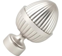 Наконечник ООО АС Март D16, Милано, сатин 4812634003328