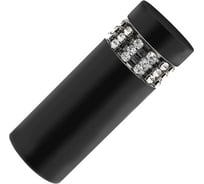 Наконечник ООО АС Март D19, Диос, черный 4812634013952