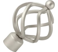 Наконечник ООО АС Март D25, Булава, сатин 4812634003762