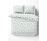Простыня ООО «Текстильная компания «Русский Дом» 906-6 Лютики зеленый б/з (20с259), 150*215/150 00-00007195 1