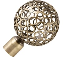 Наконечник ООО АС Март D16, Метеор, антик 4812634003298