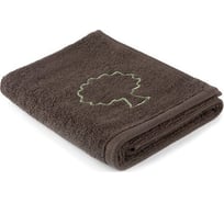 Полотенце для ванной Moroshka Naturel brown 50х70 см xx004-74
