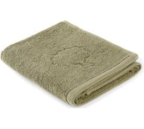 Полотенце для ванной Moroshka Naturel green 30х50 см xx004-77