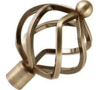 Наконечник ООО АС Март D19, Булава, сатин 4812634100102