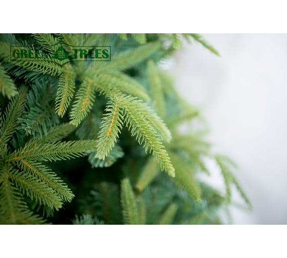 Ель GREENTREES Форесто Премиум 150см ГТ300-562