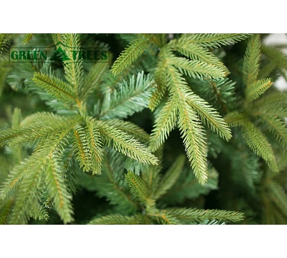 Ель GREENTREES Форесто Премиум 150см ГТ300-562