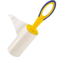 Ролик для чистки одежды ROZENBAL 36 листов, набор 4 шт. R510121/4