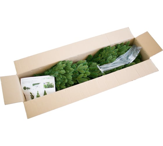 Ель GREENTREES Барокко Премиум 180см ГТ300-432