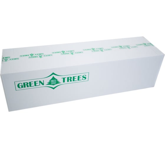 Ель GREENTREES Барокко Премиум 180см ГТ300-432