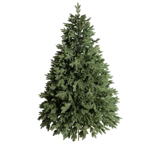 Ель GREENTREES Монтерей Люкс 210см ГТ158-673 1