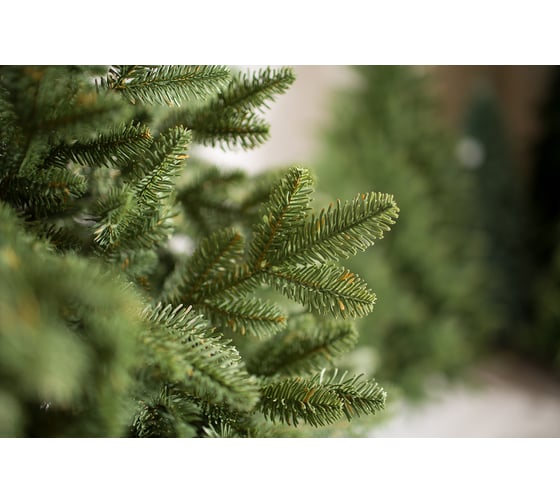 Ель GREENTREES Монтерей Люкс 210см ГТ158-673