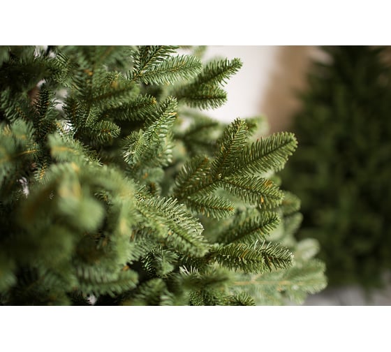 Ель GREENTREES Монтерей Люкс 210см ГТ158-673