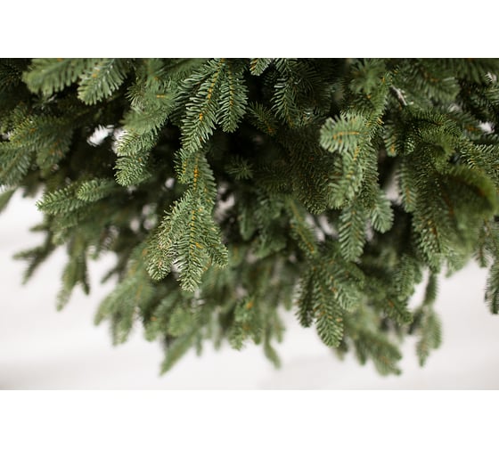 Ель GREENTREES Монтерей Люкс 210см ГТ158-673