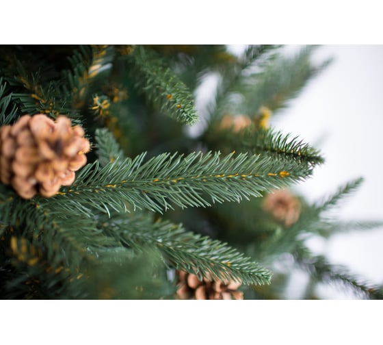 Ель GREENTREES Классико Премиум 210см ГТ302-290