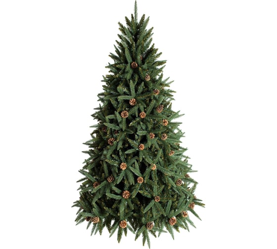 Ель GREENTREES Классико Премиум 240см ГТ307-936 1