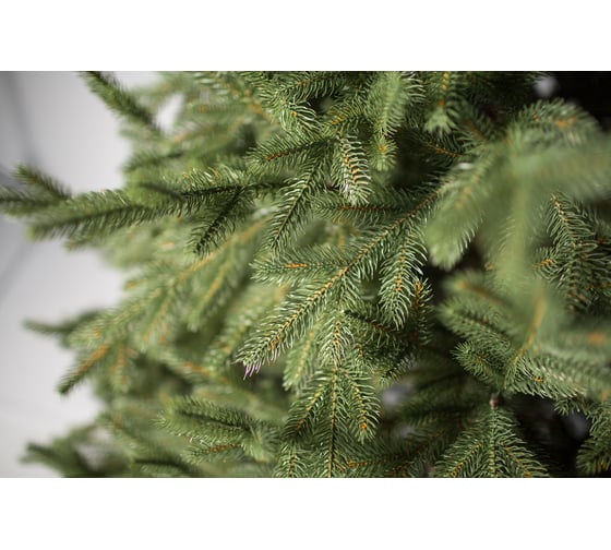 Ель GREENTREES Берген Люкс 210см ГТ158-499