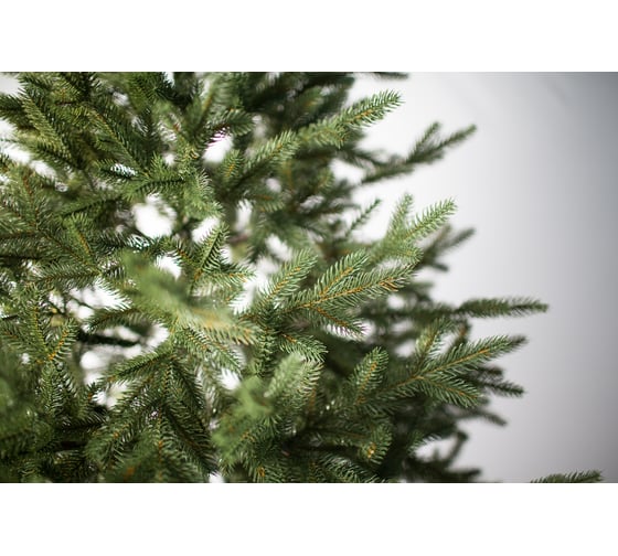 Ель GREENTREES Берген Люкс 210см ГТ158-499