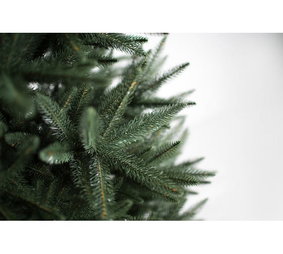 Ель GREENTREES Скандинавия Люкс 180см ГТ640-851