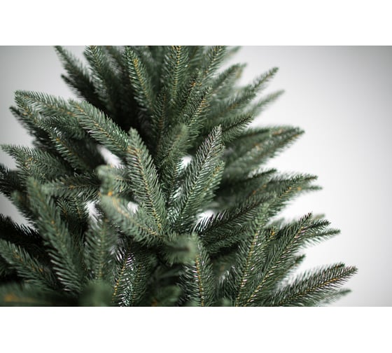Ель GREENTREES Скандинавия Люкс 180см ГТ640-851