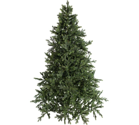 Ель GREENTREES Бавария Люкс 210см ГТ152-381 1